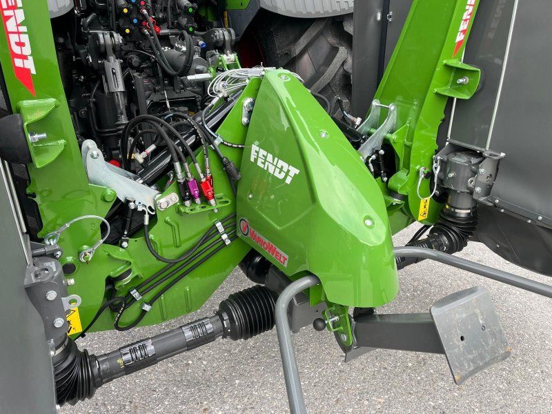 Fendt Slicer 960