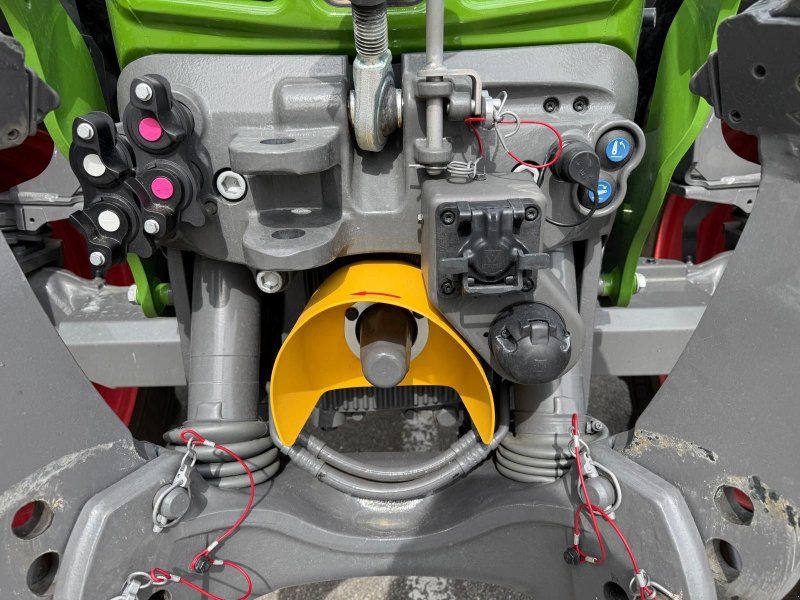 Fendt 724 Vario
