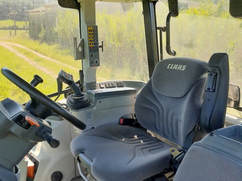 Claas ARION 430 CIS