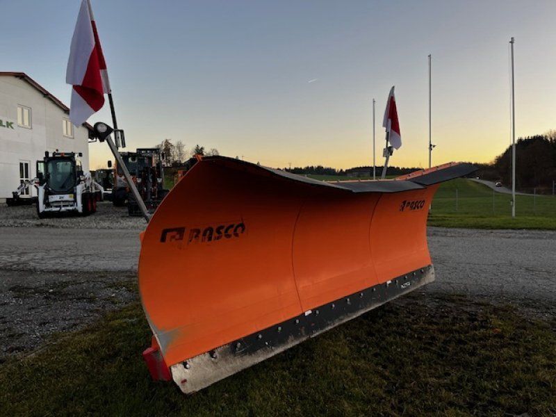 Rasco MOSOR PK 3.0