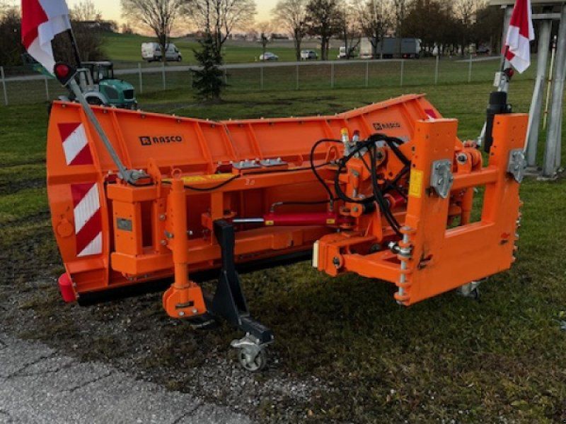 Rasco MOSOR PK 3.0