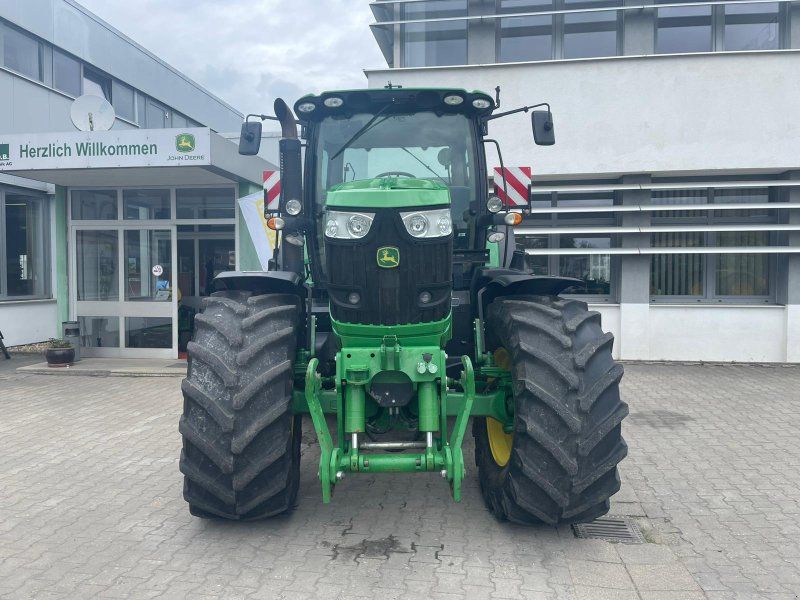 John Deere 6170R 6170 R