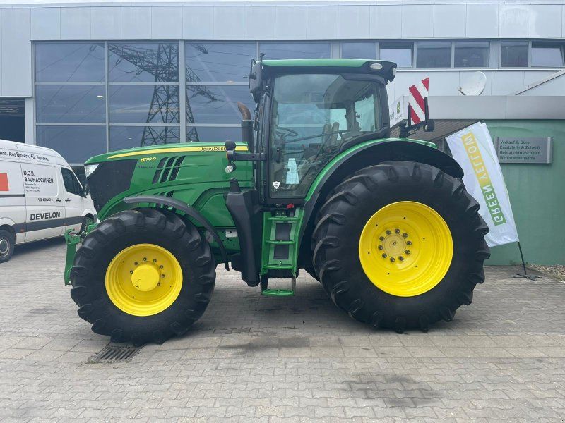 John Deere 6170R 6170 R