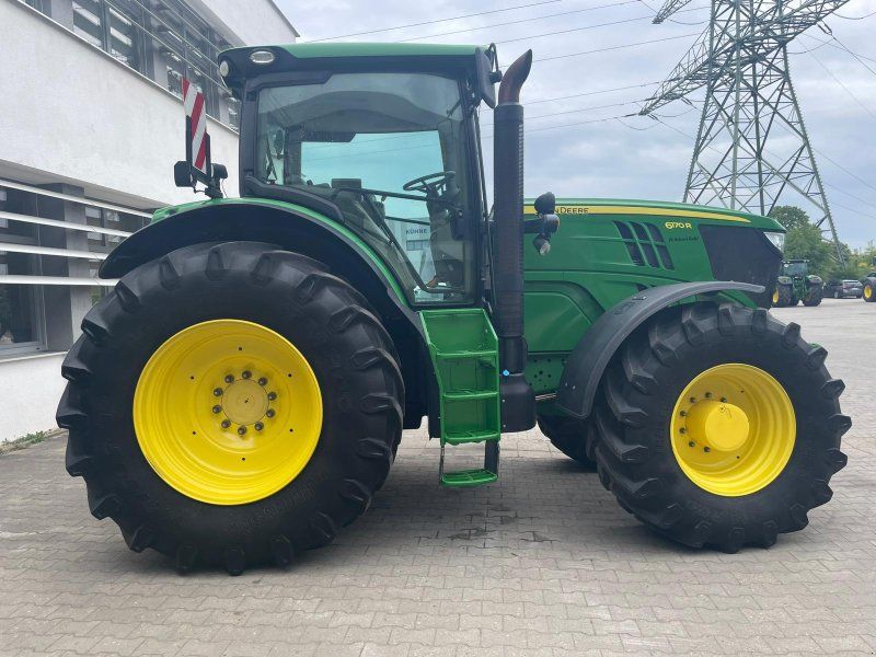 John Deere 6170R 6170 R