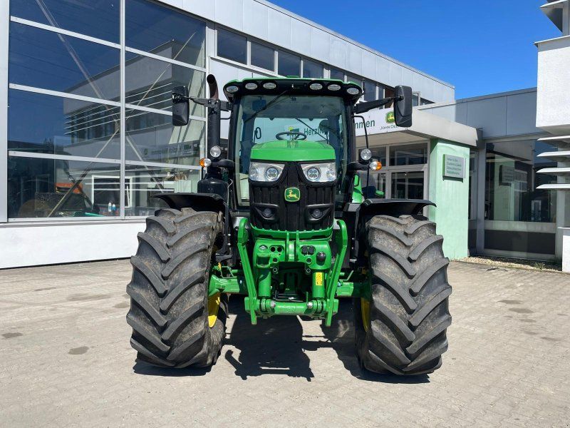 John Deere 6145R 6145 R