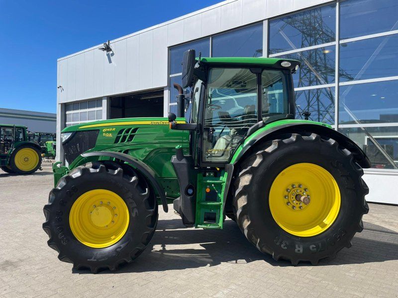 John Deere 6145R 6145 R