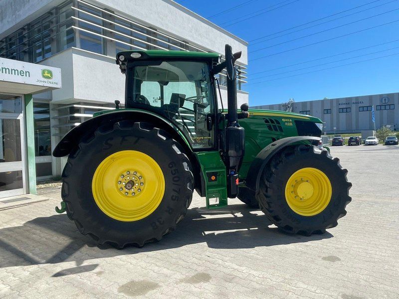 John Deere 6145R 6145 R