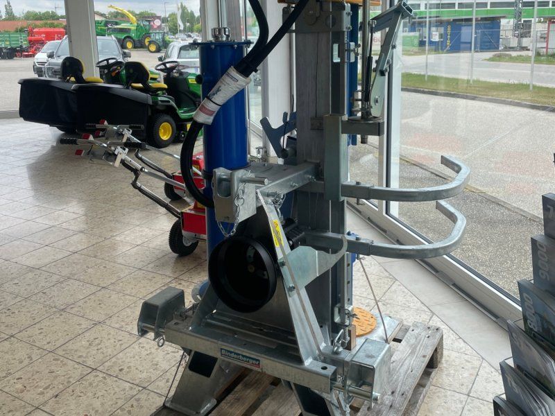 Binderberger H 12 Z