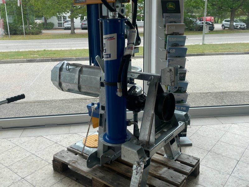 Binderberger H 12 Z