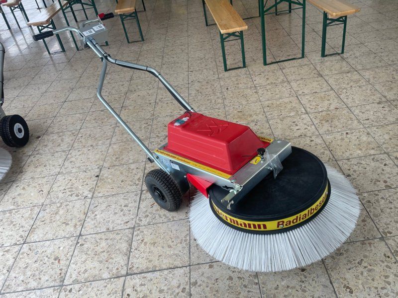 Westermann WR 870 Akku