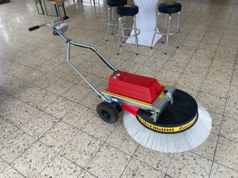 Westermann WR 870 Akku