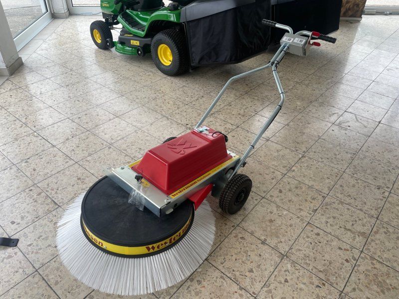 Westermann WR 870 Akku