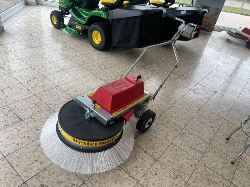 Westermann WR 870 Akku PRO