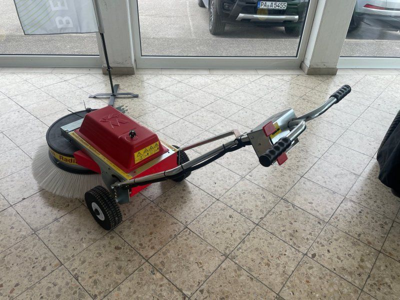 Westermann WR 870 Akku PRO