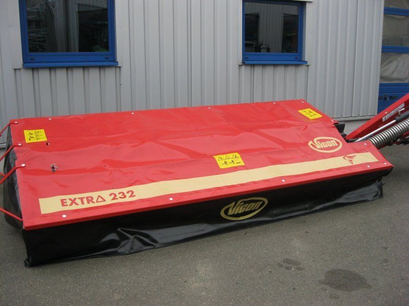 Vicon Extra 232