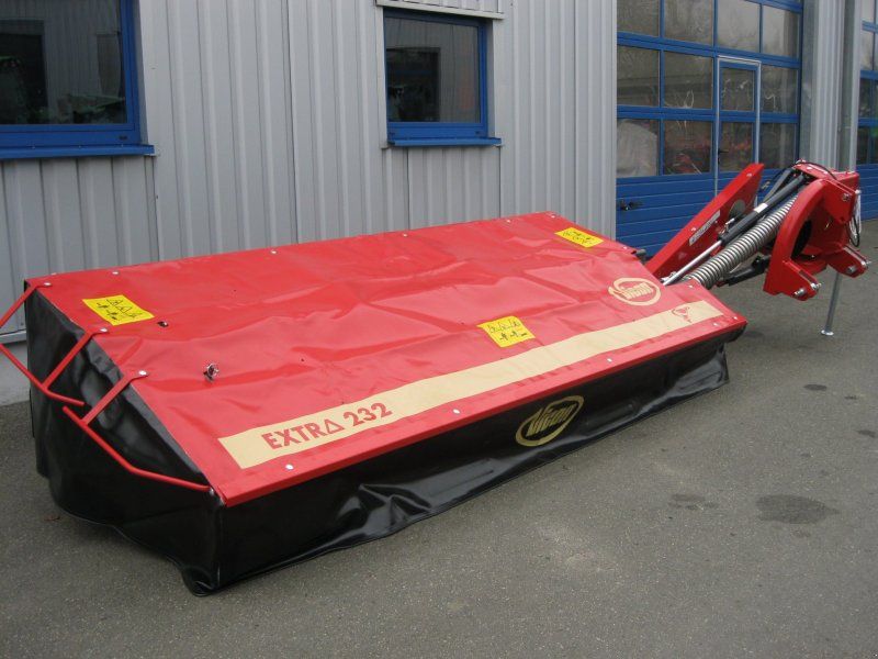 Vicon Extra 232