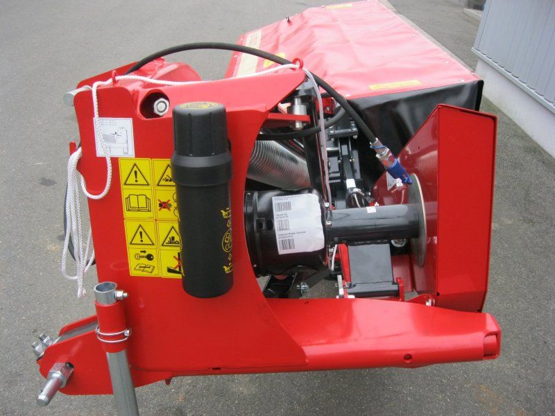 Vicon Extra 232
