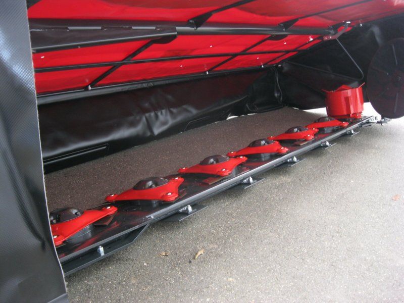 Vicon Extra 232