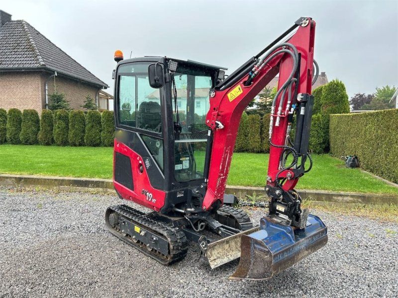 Yanmar SV19VT