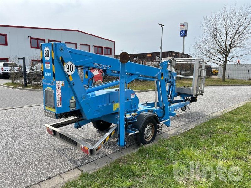Europelift TM 13T