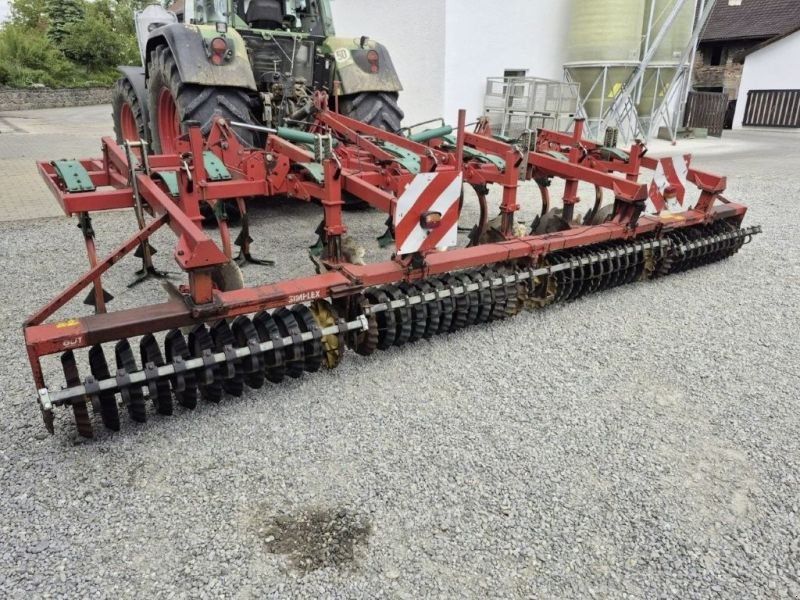 Kverneland SCLD 5400