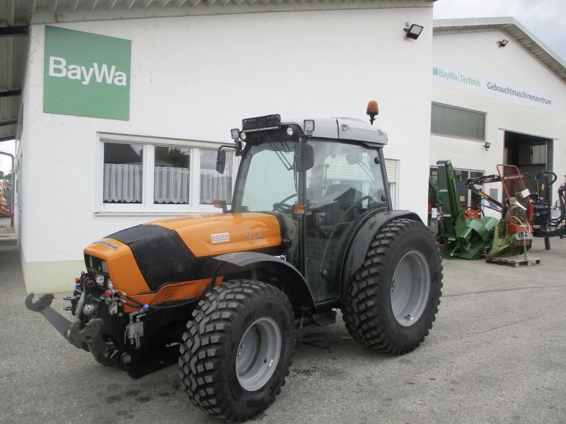 Deutz-Fahr Agrlus 430 F   #893