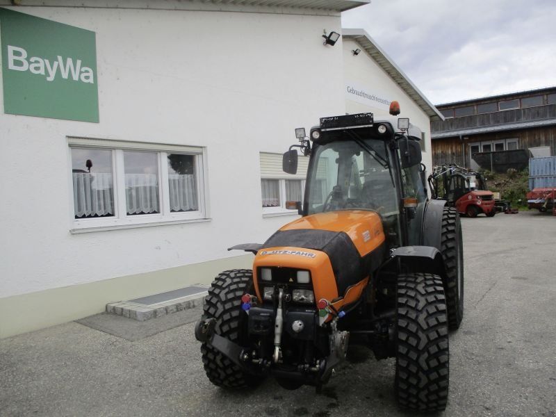 Deutz-Fahr Agrlus 430 F   #893