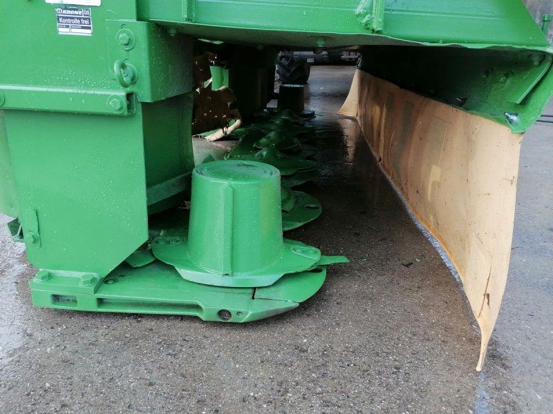 Krone EASY CUT 32