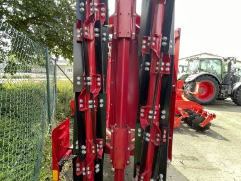 Horsch CULTRO 5 TC Messer