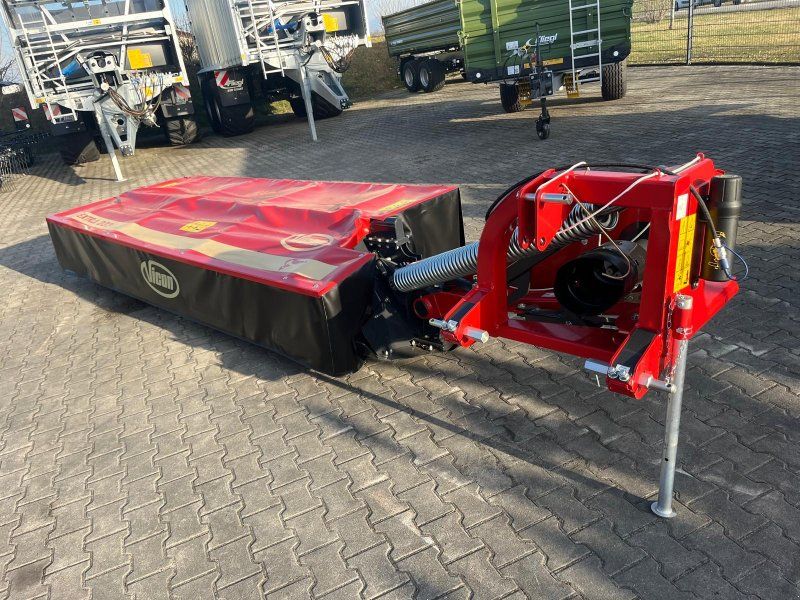 Vicon Extra 232