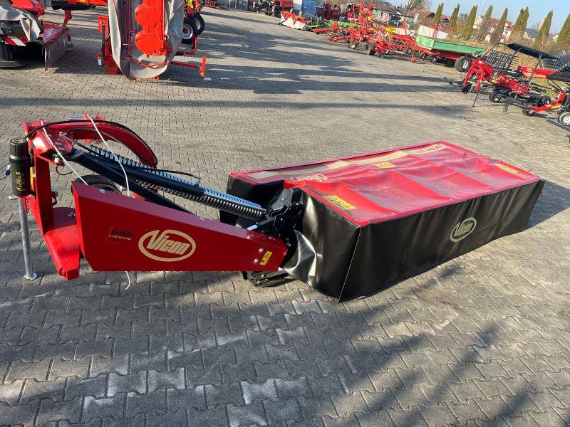 Vicon Extra 232