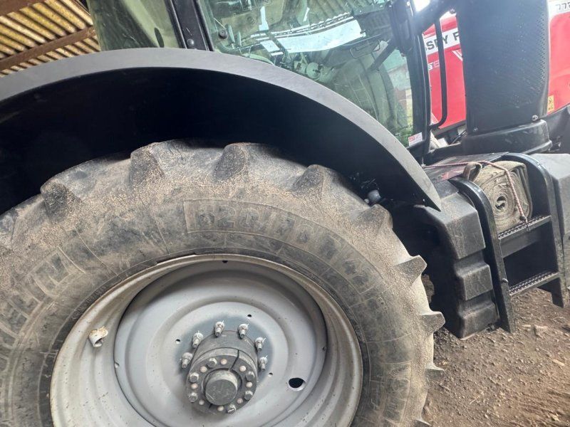 Massey Ferguson 7726 S Dyna 6