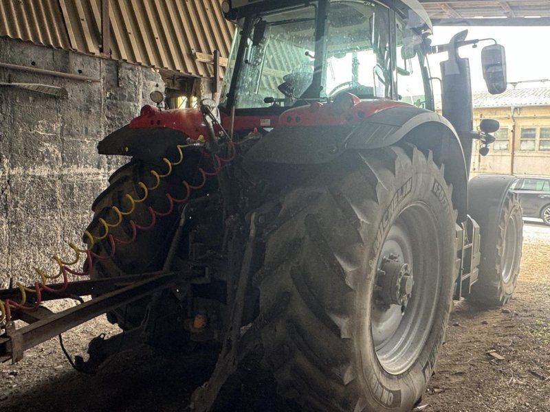 Massey Ferguson 7726 S Dyna 6