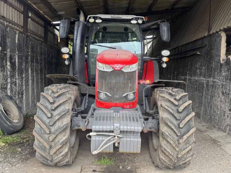 Massey Ferguson 7726 S Dyna 6