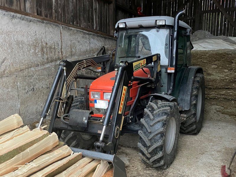 Same Deutz-Fahr Dorado 86