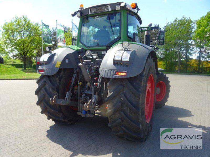 Fendt 828 VARIO S4
