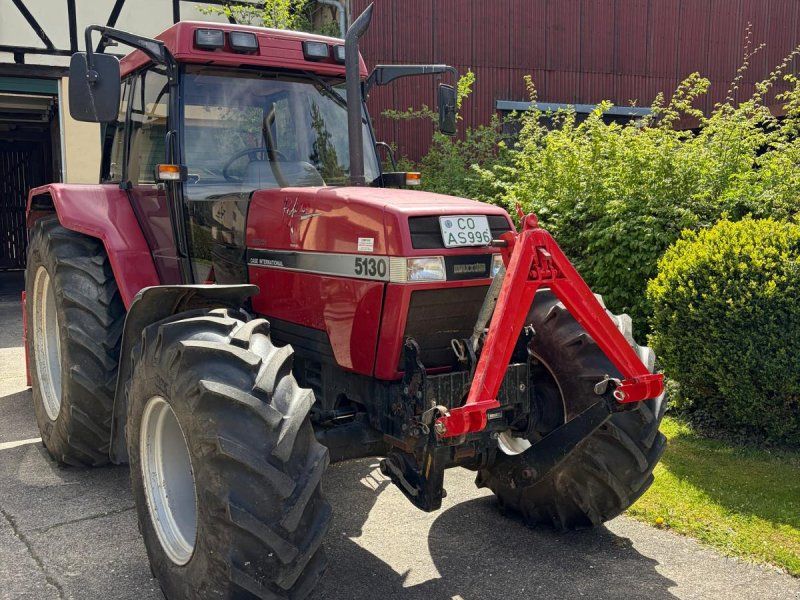 Case IH Maxxum 5130 AV