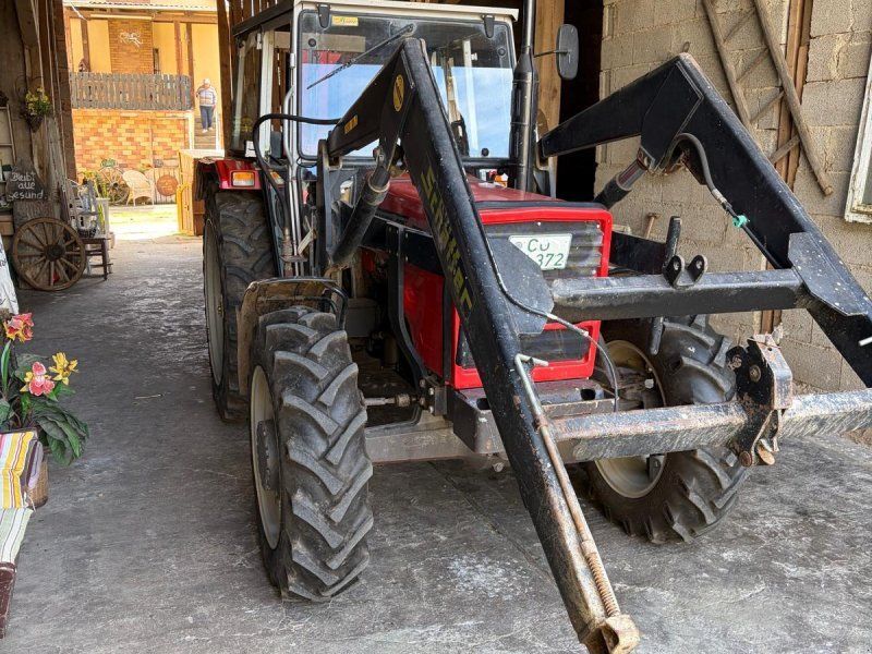 Massey Ferguson 363