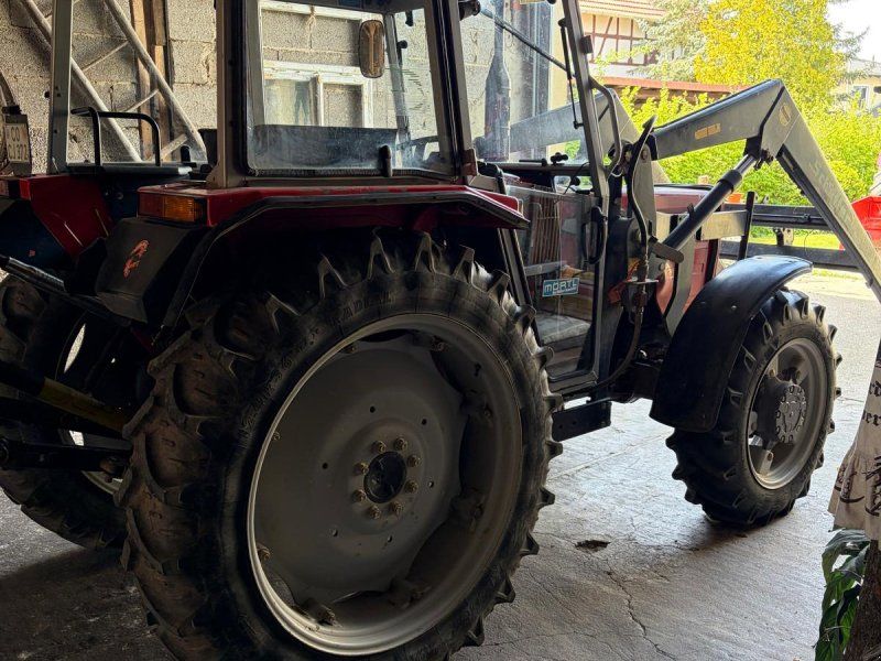 Massey Ferguson 363