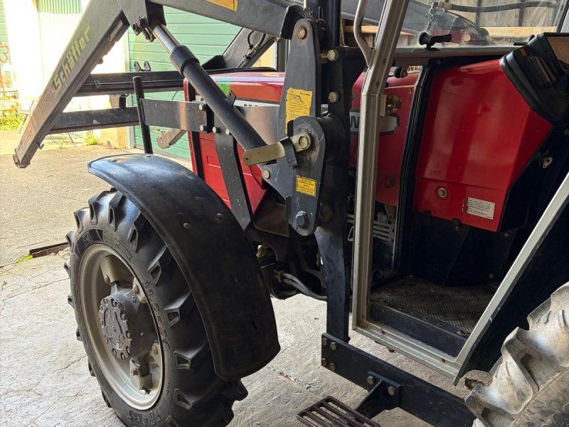 Massey Ferguson 363