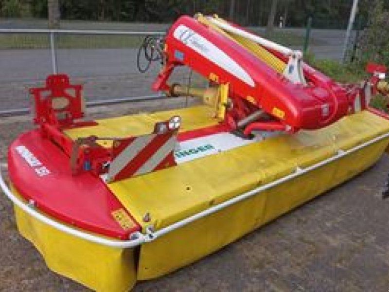 Pöttinger Novacat 351