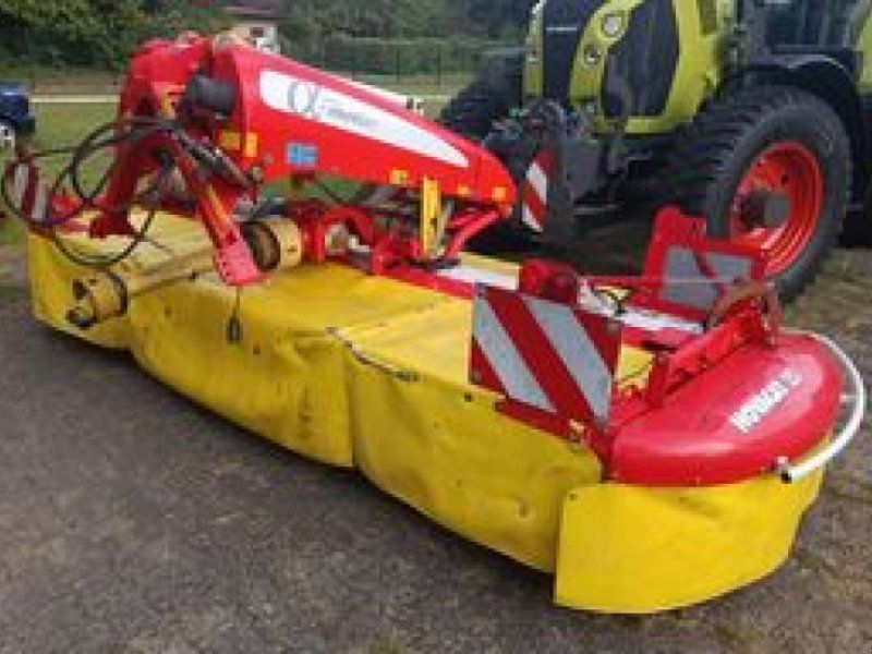 Pöttinger Novacat 351