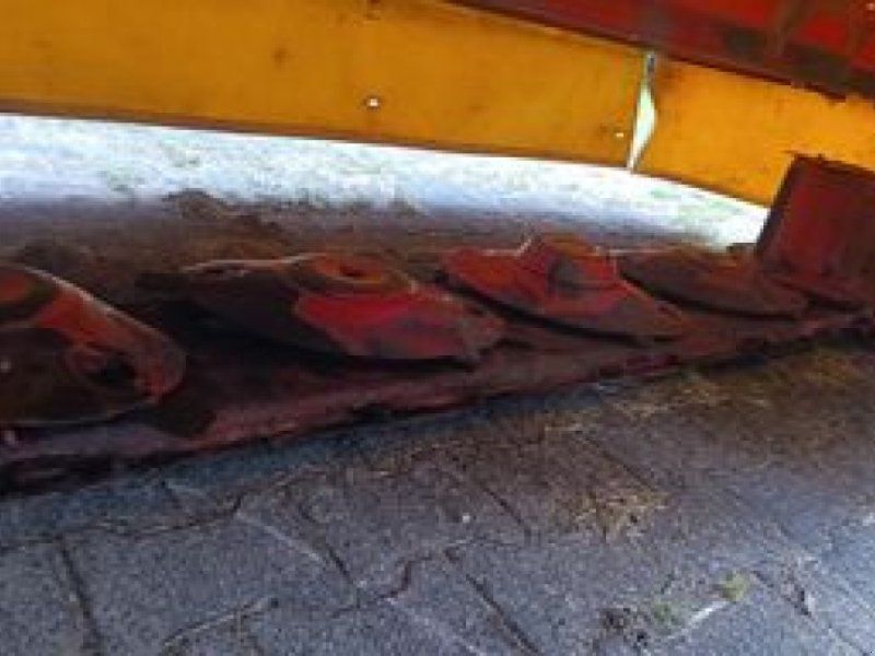 Pöttinger Novacat 351