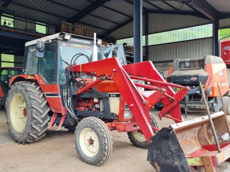Case IH 845 H