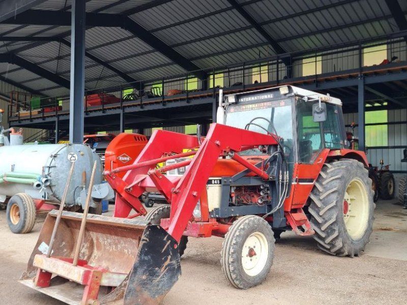 Case IH 845 H