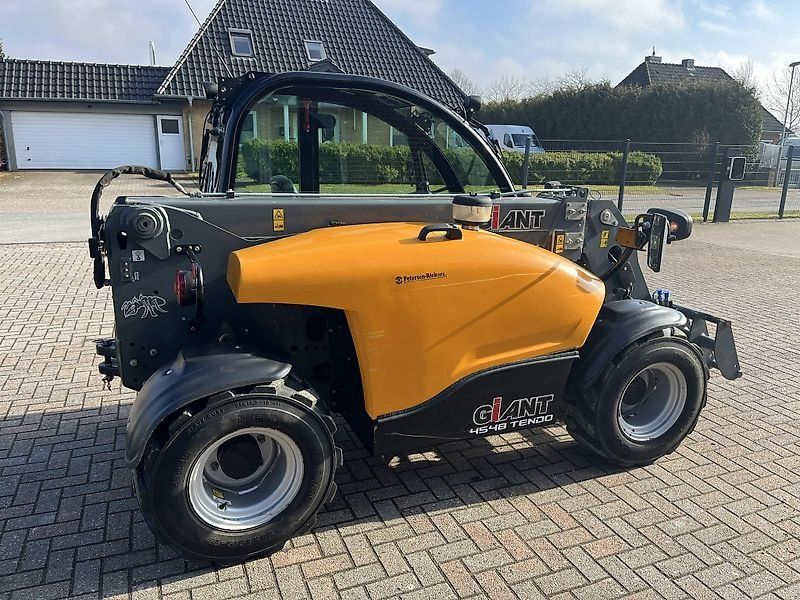 Giant Tendo 4548 HD