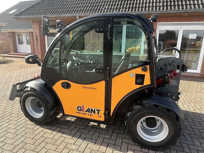 Giant Tendo 4548 HD
