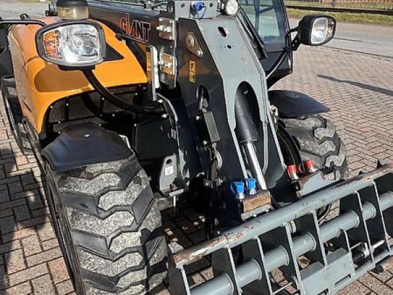 Giant Tendo 4548 HD