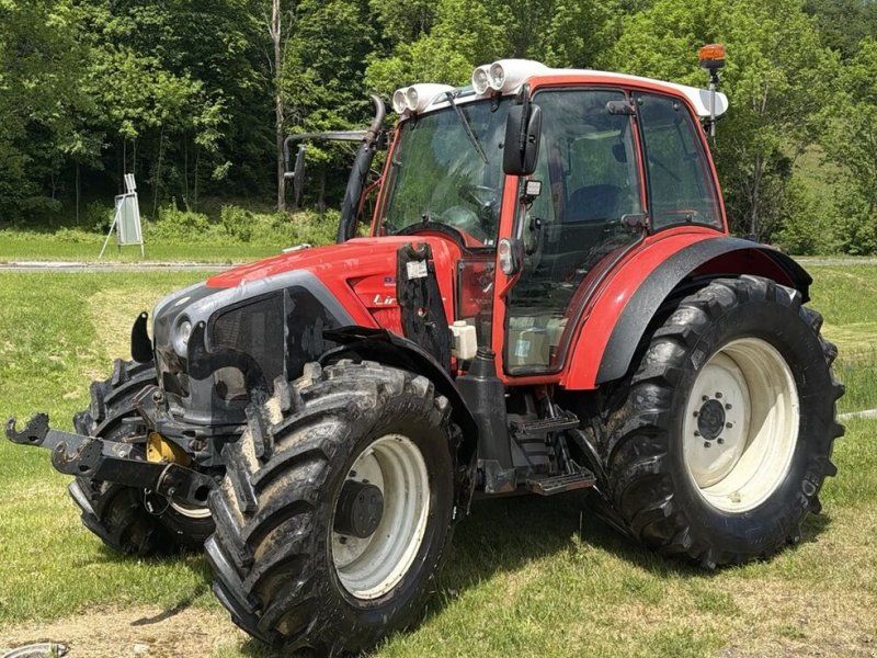 Lindner Geotrac 94