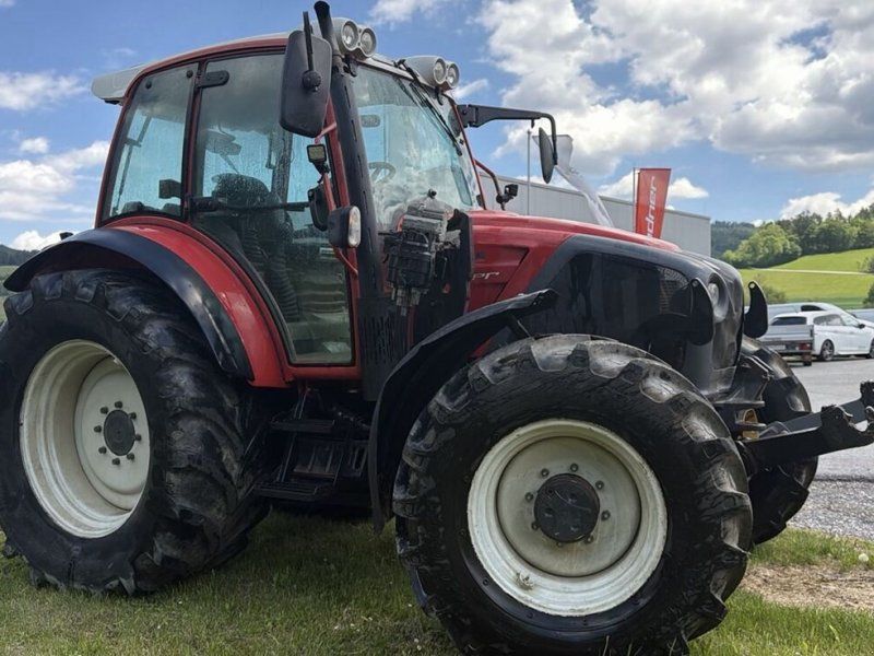 Lindner Geotrac 94